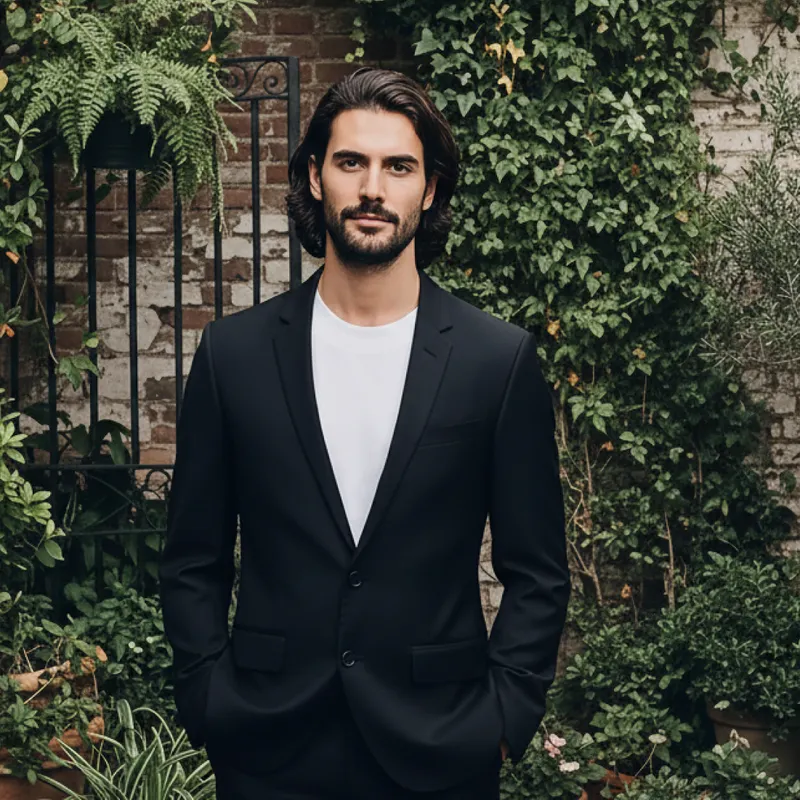 Daniel Carter